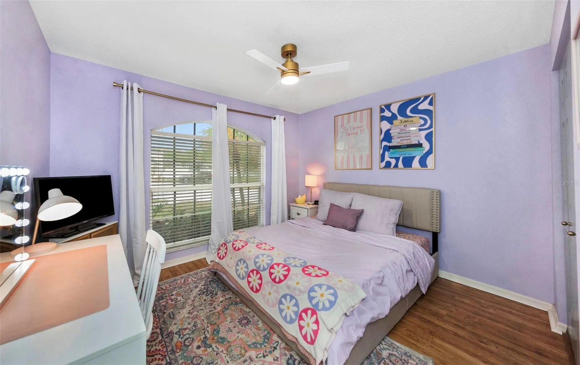 4604 Purple Tiger Court Lutz FL 33558