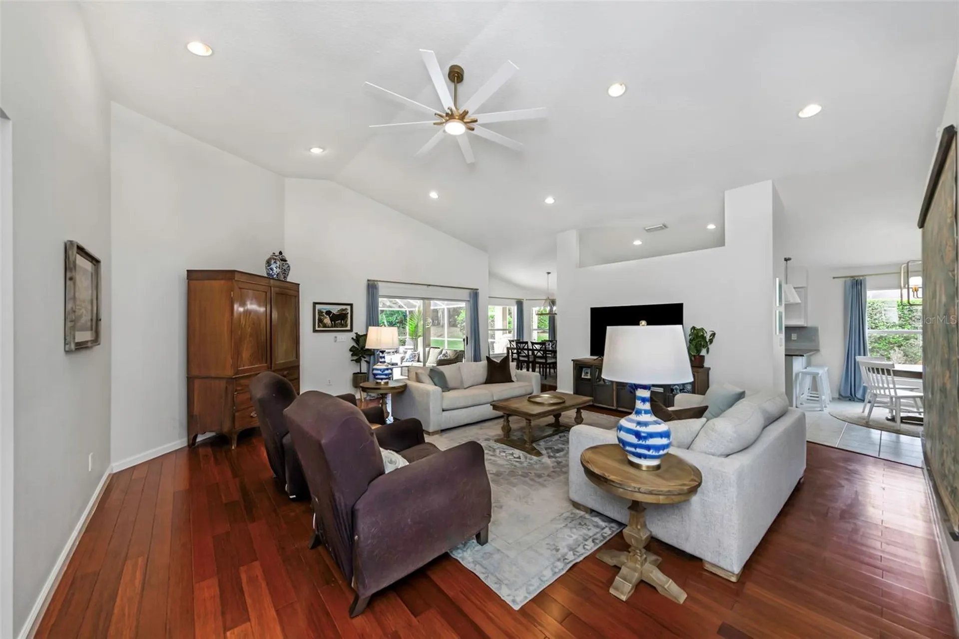 4604 Purple Tiger Court Lutz FL 33558
