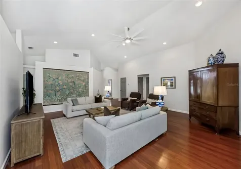 4604 Purple Tiger Court Lutz FL 33558