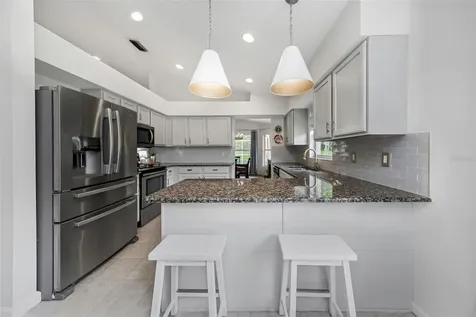 4604 Purple Tiger Court Lutz FL 33558
