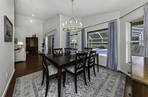 4604 Purple Tiger Court Lutz FL 33558