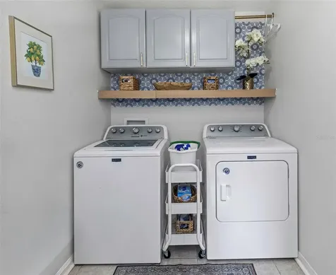 4604 Purple Tiger Court Lutz FL 33558