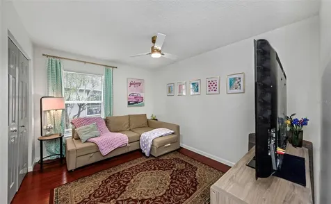 4604 Purple Tiger Court Lutz FL 33558