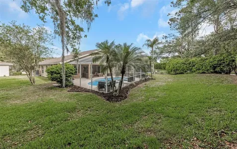 4604 Purple Tiger Court Lutz FL 33558