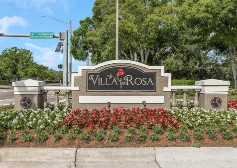 4604 Purple Tiger Court Lutz FL 33558