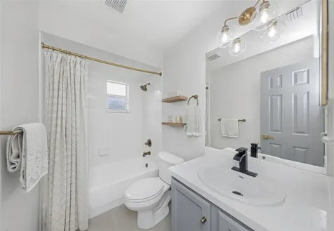 4604 Purple Tiger Court Lutz FL 33558