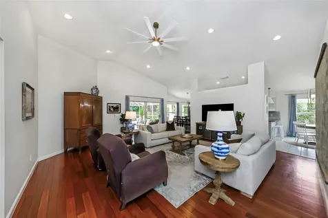 4604 Purple Tiger Court Lutz FL 33558