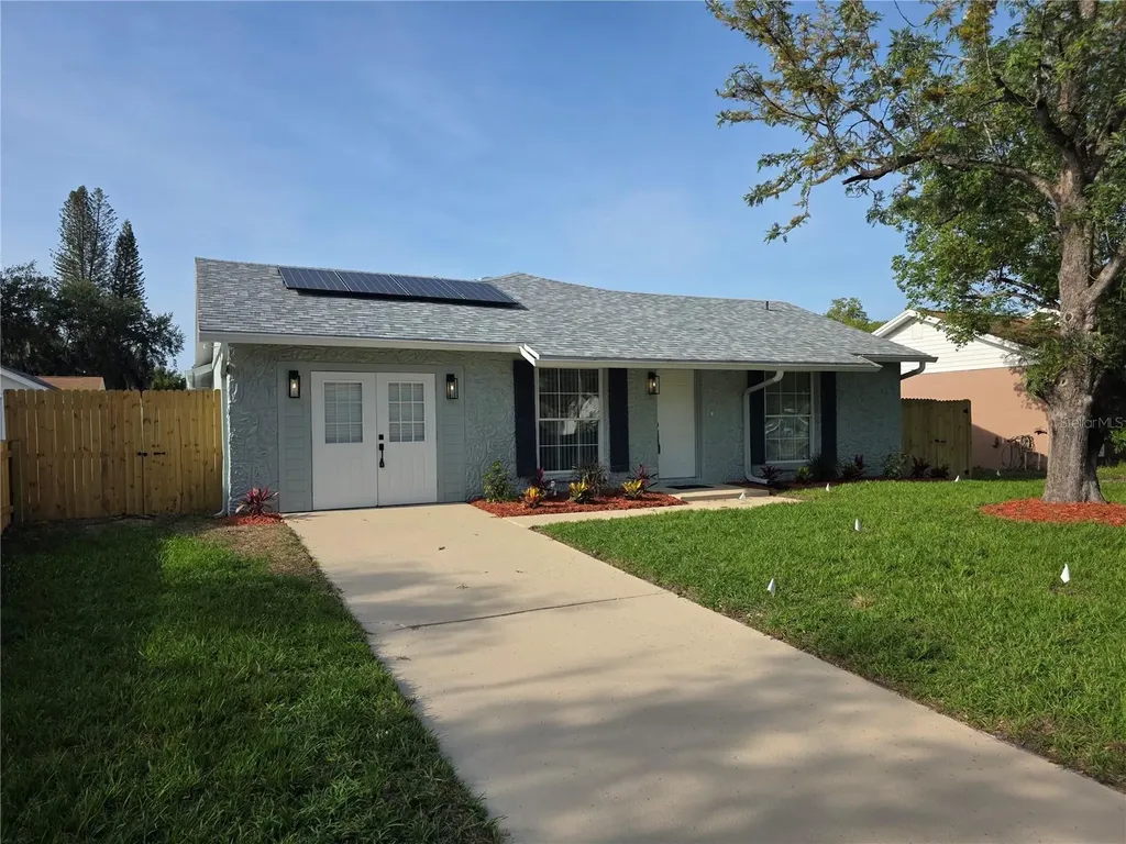 7329 Jenner Avenue New Port Richey FL 34655