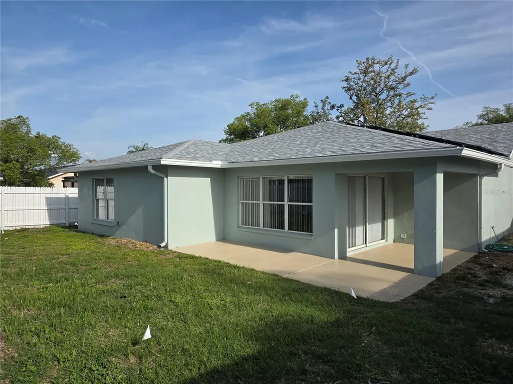 7329 Jenner Avenue New Port Richey FL 34655