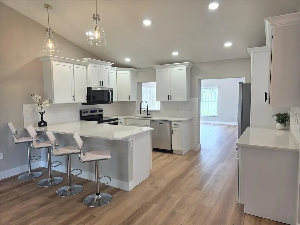 7329 Jenner Avenue New Port Richey FL 34655