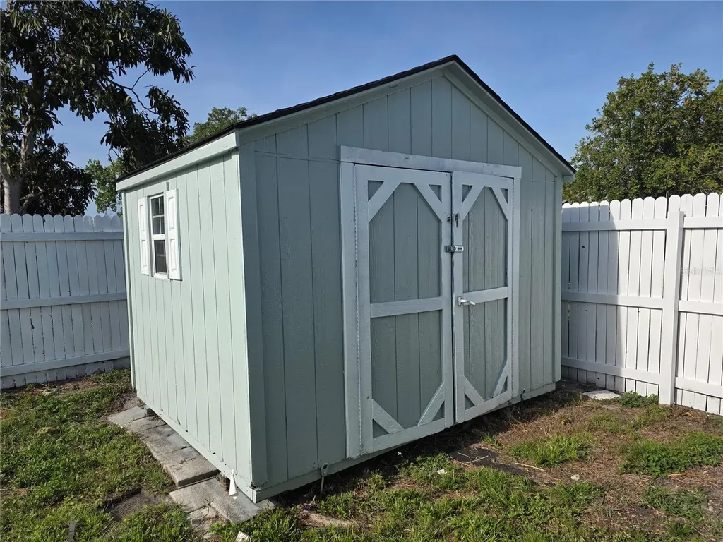 7329 Jenner Avenue New Port Richey FL 34655