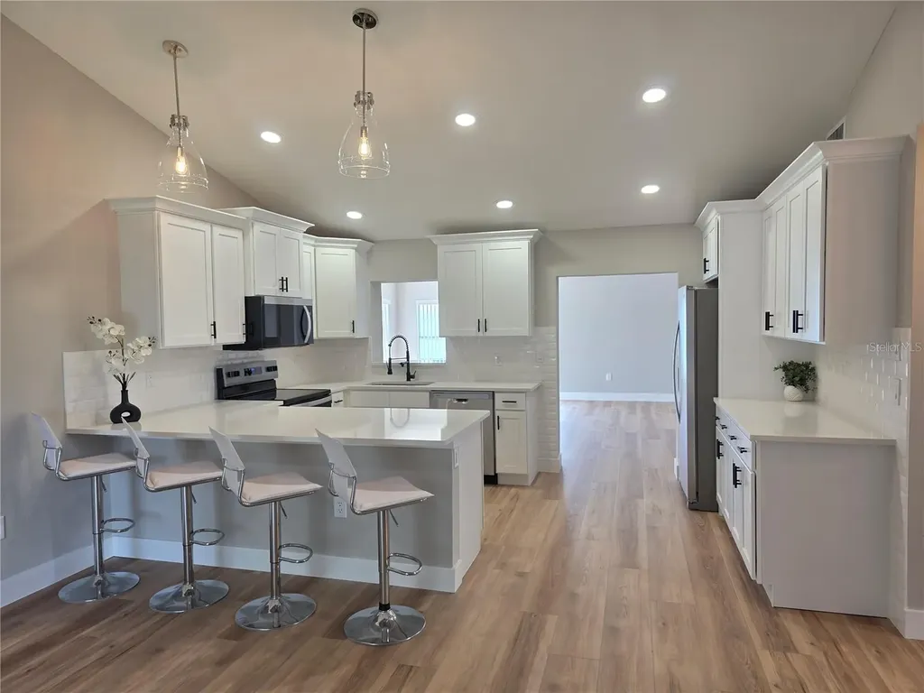 7329 Jenner Avenue New Port Richey FL 34655