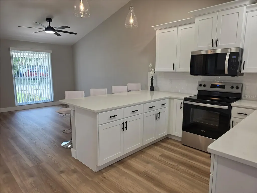 7329 Jenner Avenue New Port Richey FL 34655