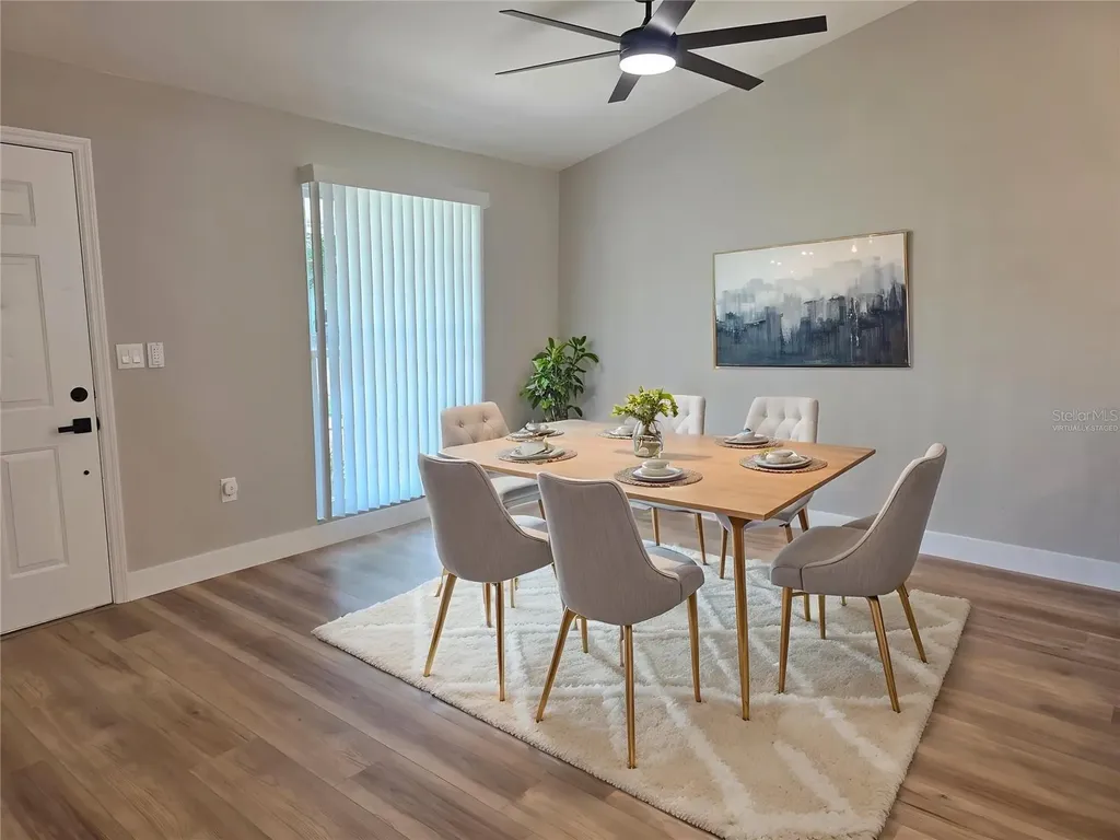 7329 Jenner Avenue New Port Richey FL 34655