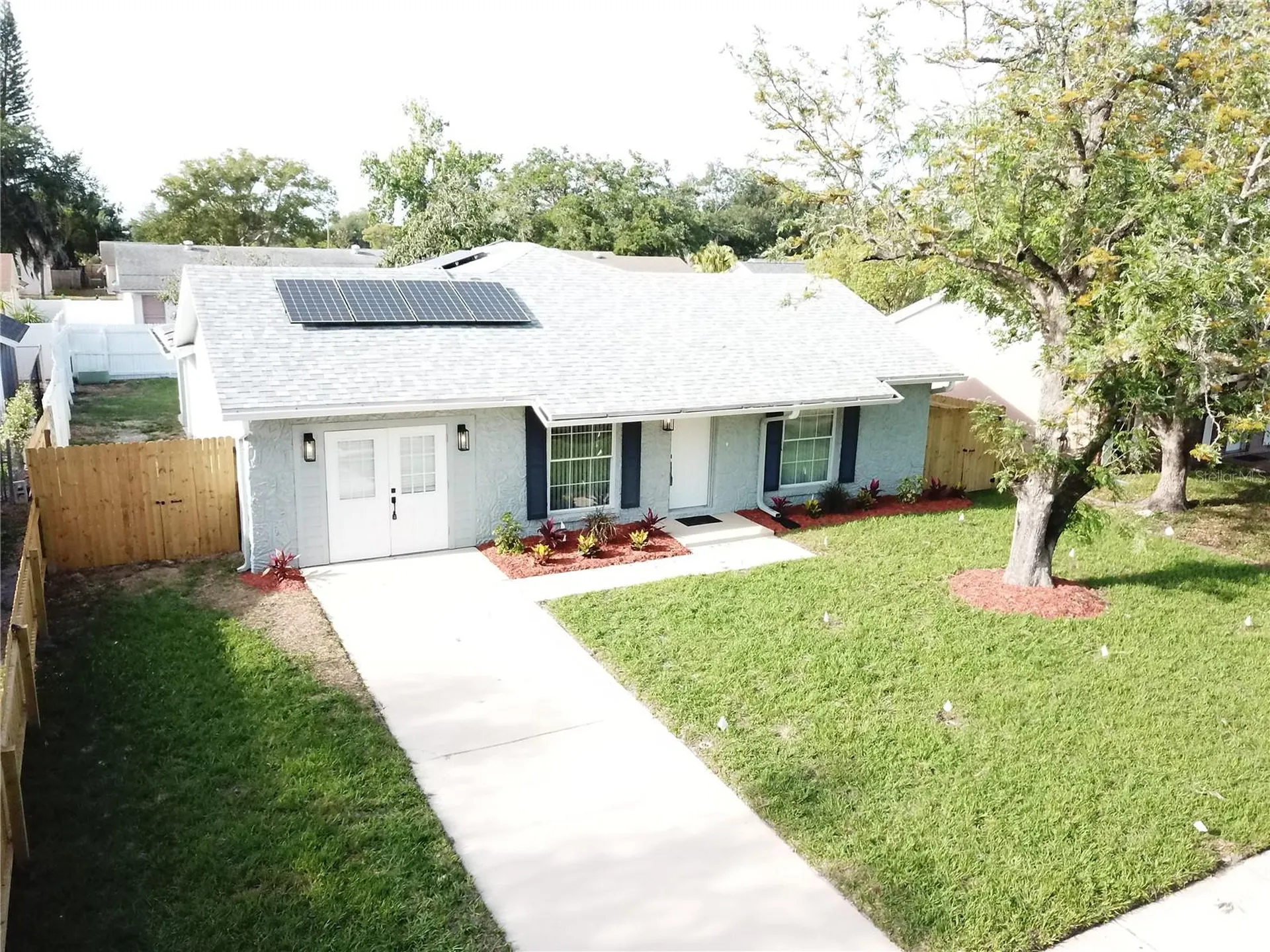 7329 Jenner Avenue New Port Richey FL 34655