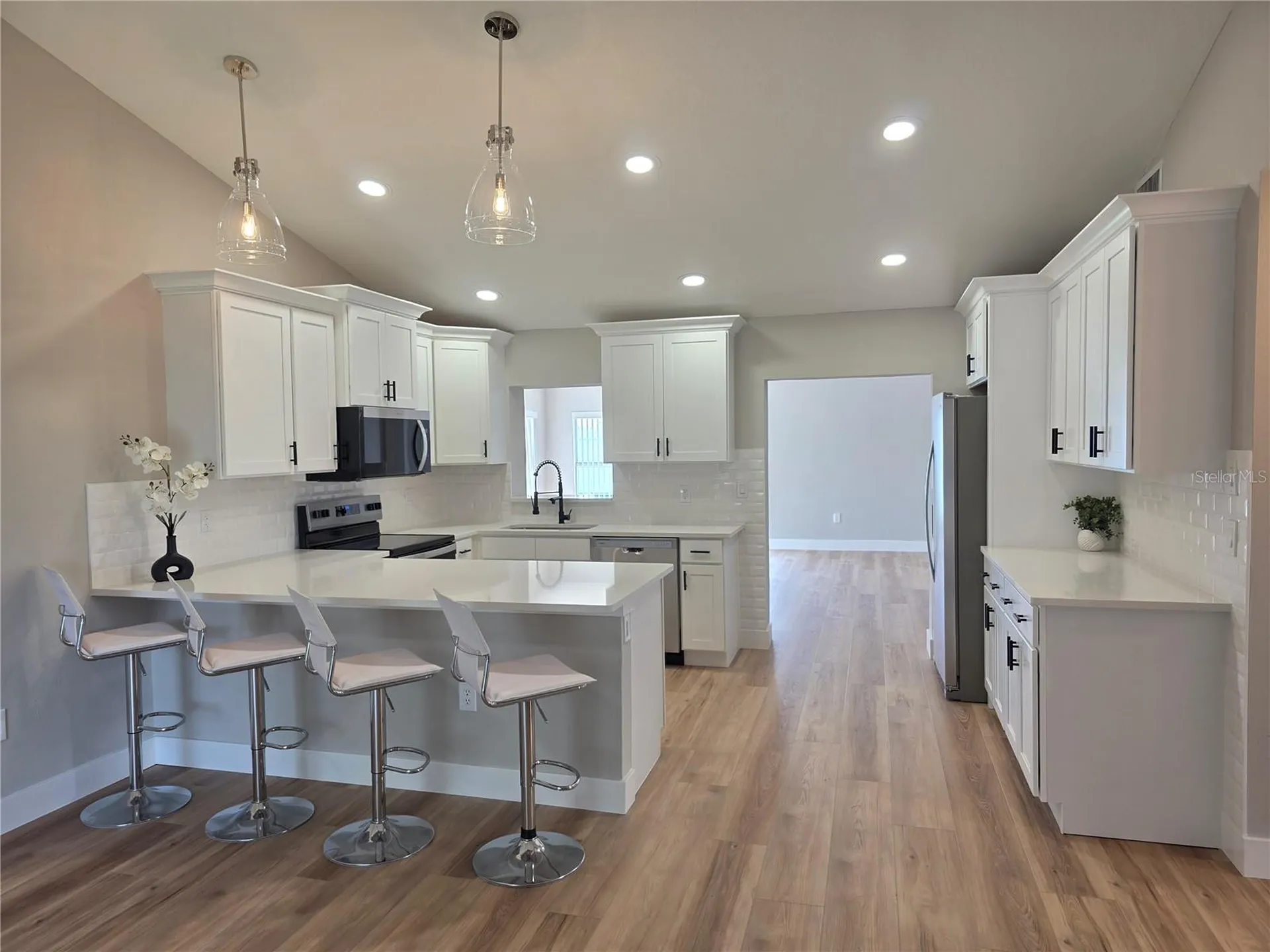 7329 Jenner Avenue New Port Richey FL 34655