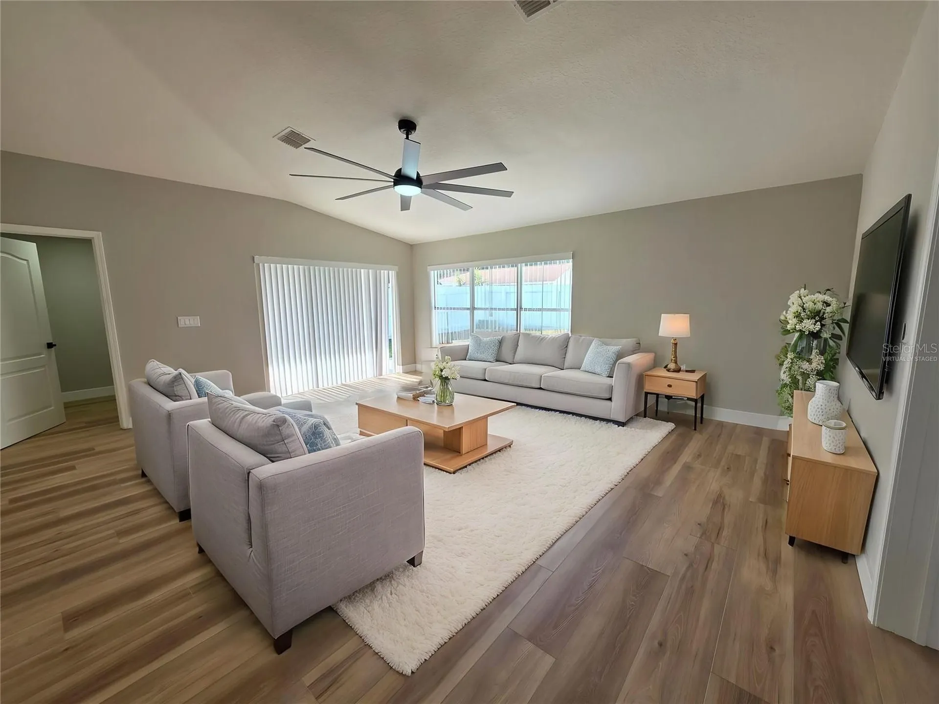 7329 Jenner Avenue New Port Richey FL 34655