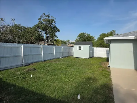 7329 Jenner Avenue New Port Richey FL 34655