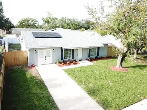 7329 Jenner Avenue New Port Richey FL 34655