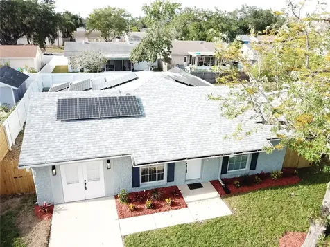 7329 Jenner Avenue New Port Richey FL 34655