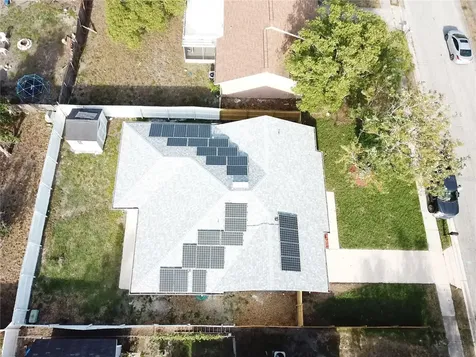 7329 Jenner Avenue New Port Richey FL 34655