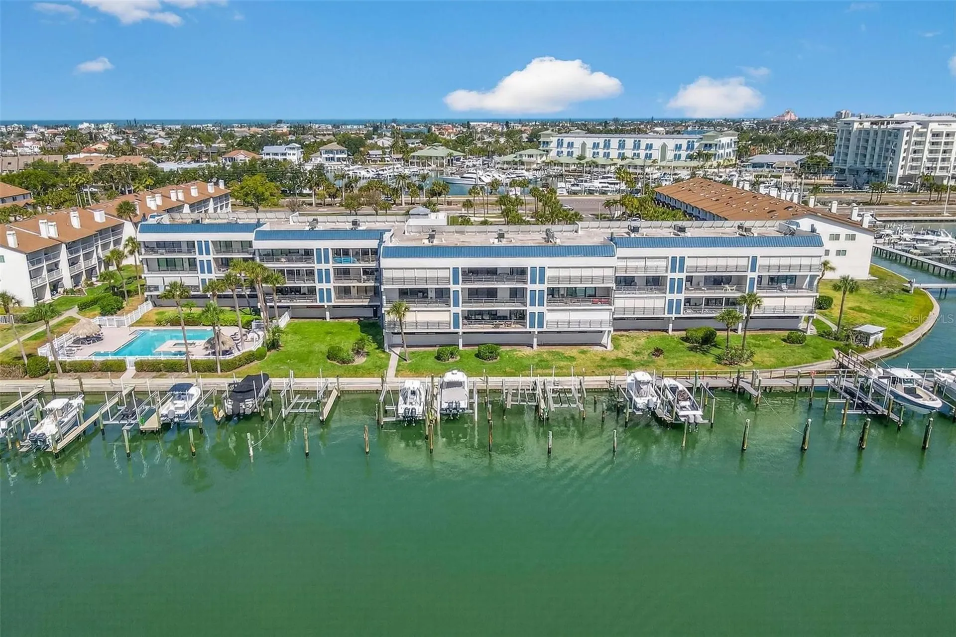 363 Pinellas Bayway S St Petersburg FL 33715