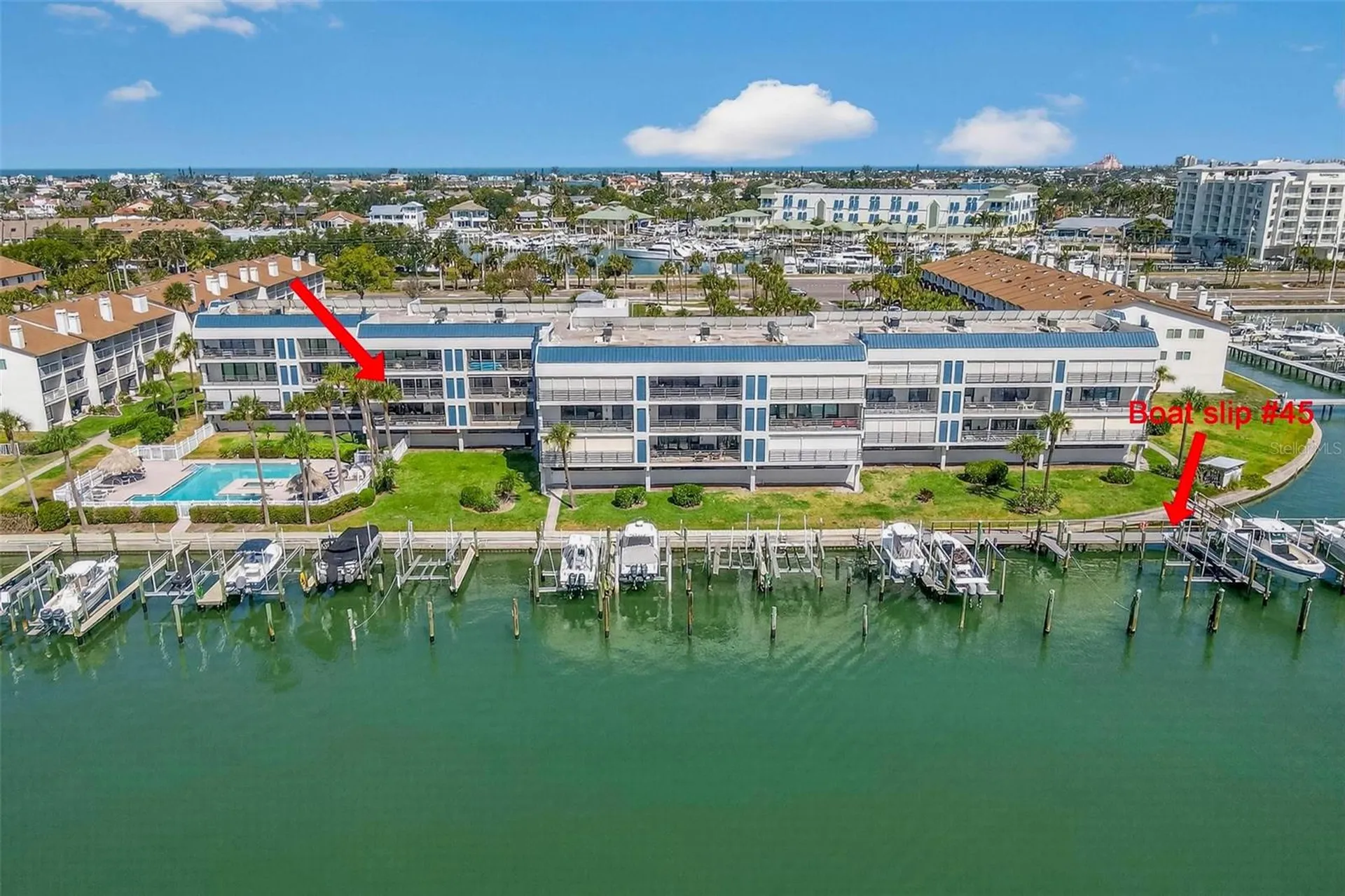363 Pinellas Bayway S St Petersburg FL 33715