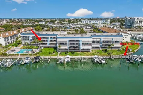 363 Pinellas Bayway S St Petersburg FL 33715