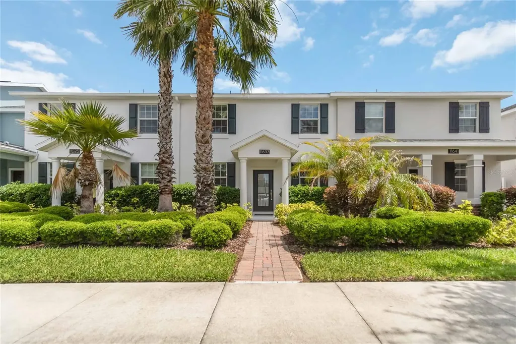 11633 Fiction Avenue Orlando FL 32832