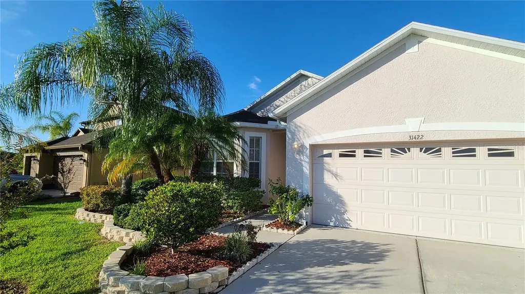 31422 Bridgegate Drive Wesley Chapel FL 33545