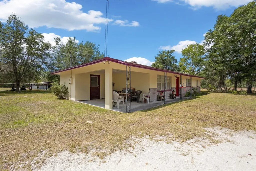 229 NW 93rd Lane Branford FL 32008
