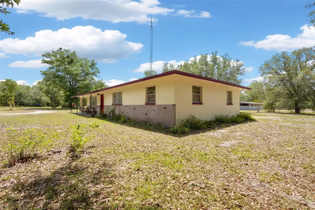 229 NW 93rd Lane Branford FL 32008