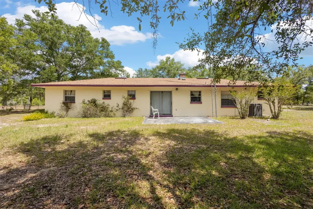 229 NW 93rd Lane Branford FL 32008