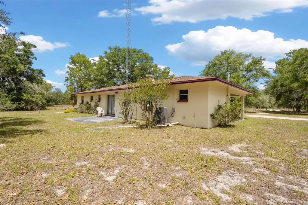 229 NW 93rd Lane Branford FL 32008