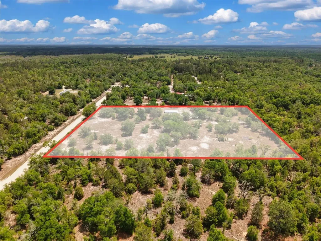 229 NW 93rd Lane Branford FL 32008