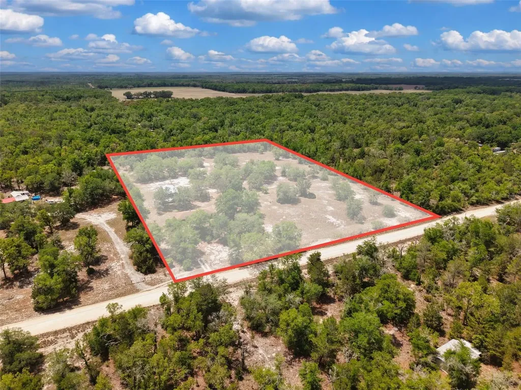 229 NW 93rd Lane Branford FL 32008