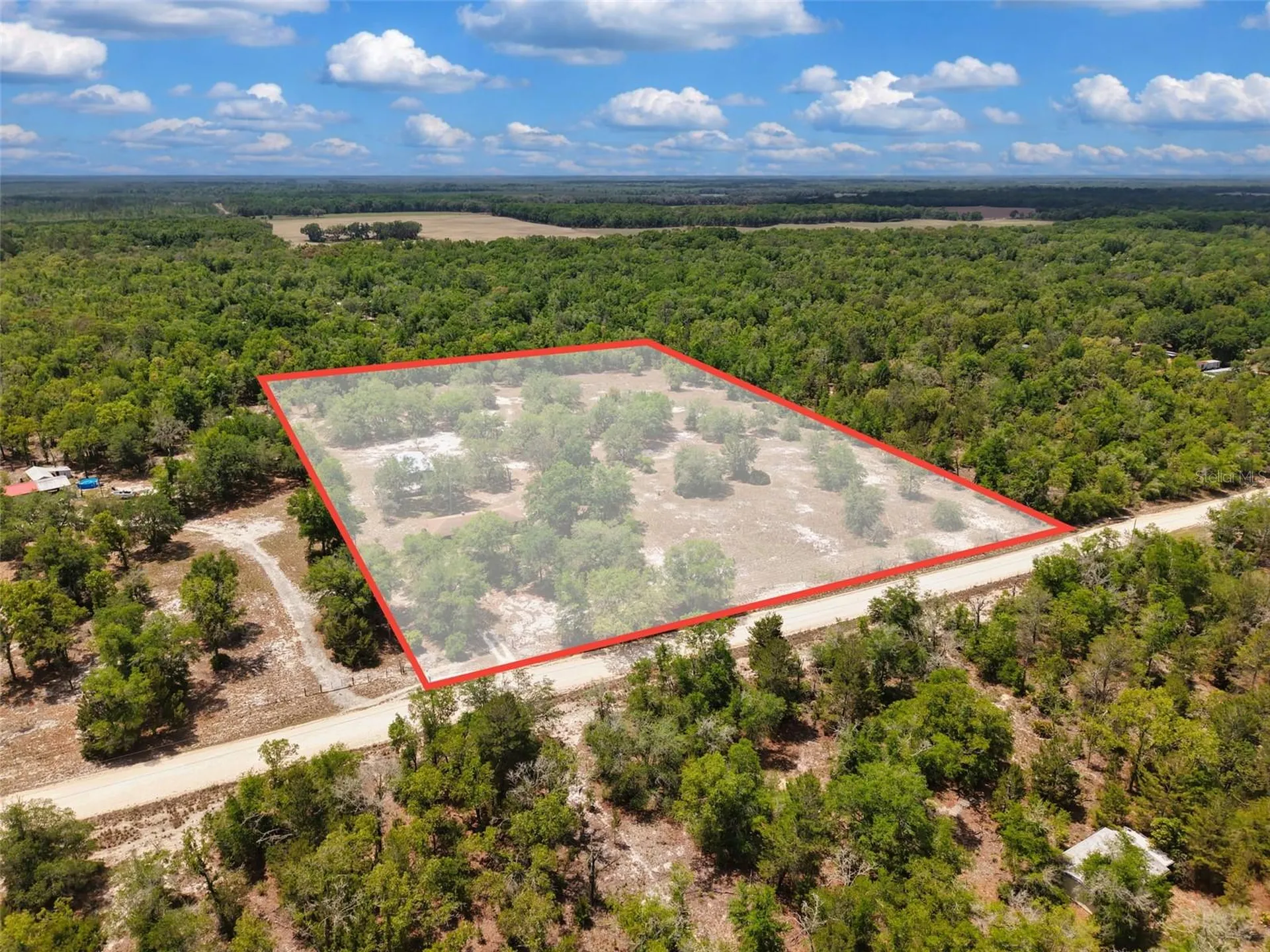 229 NW 93rd Lane Branford FL 32008