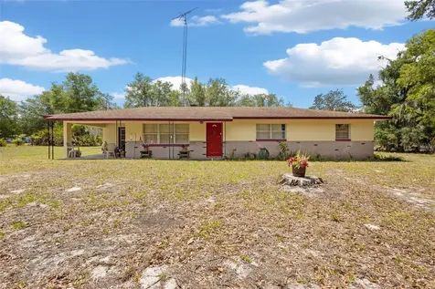 229 NW 93rd Lane Branford FL 32008