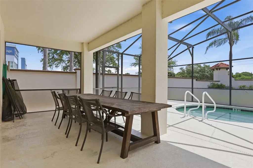 100 Rubino Drive Davenport FL 33837