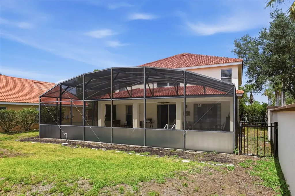 100 Rubino Drive Davenport FL 33837