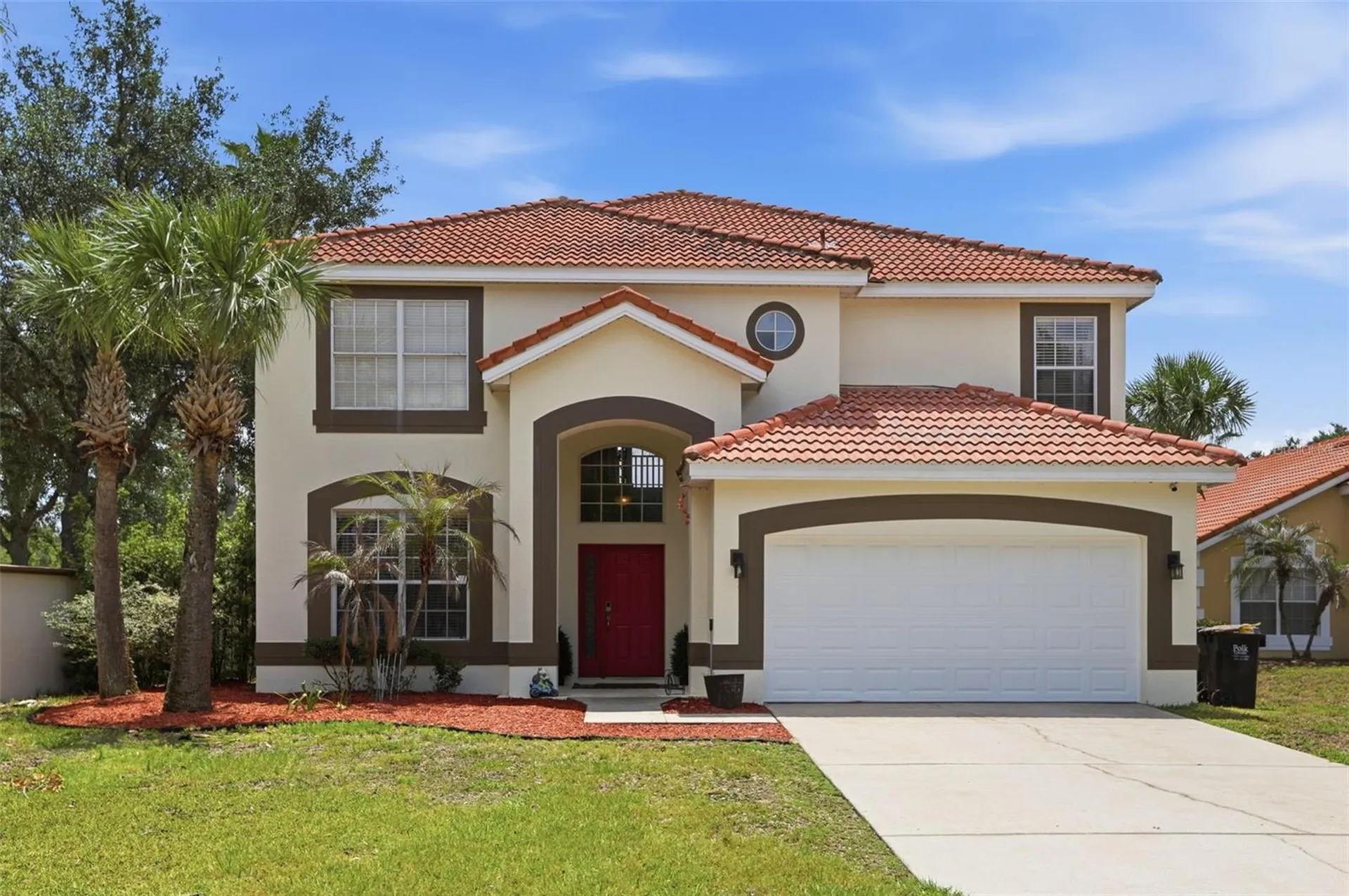 100 Rubino Drive Davenport FL 33837