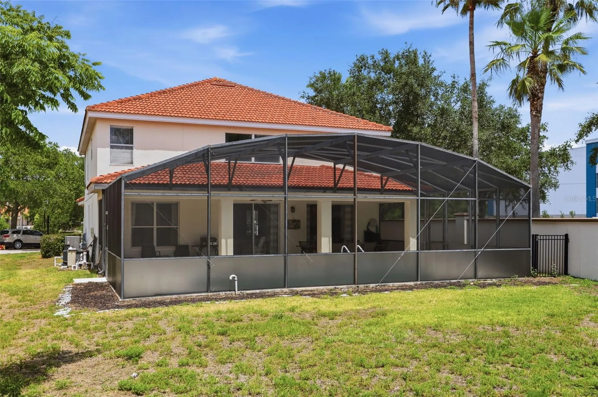 100 Rubino Drive Davenport FL 33837
