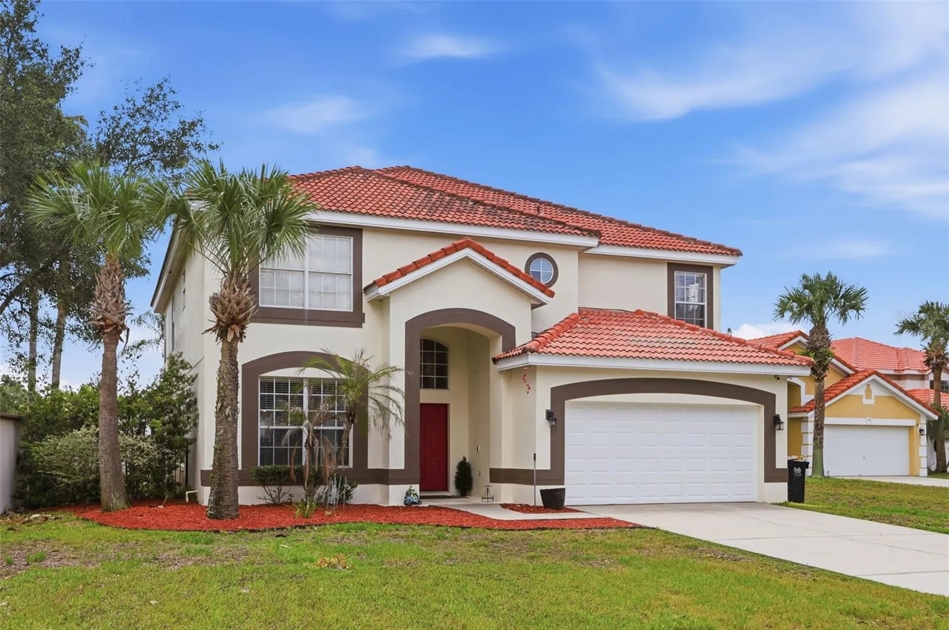 100 Rubino Drive Davenport FL 33837