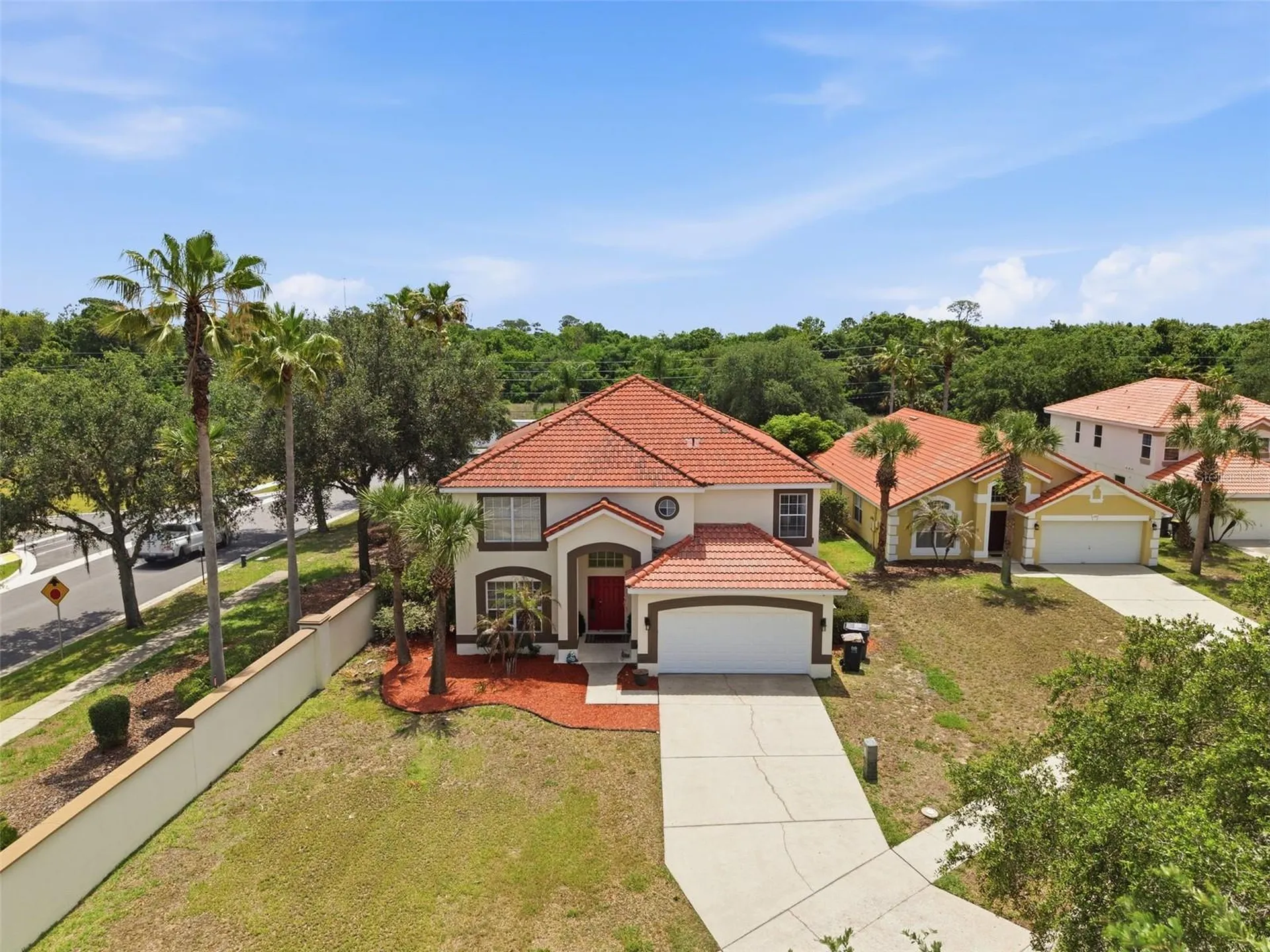 100 Rubino Drive Davenport FL 33837