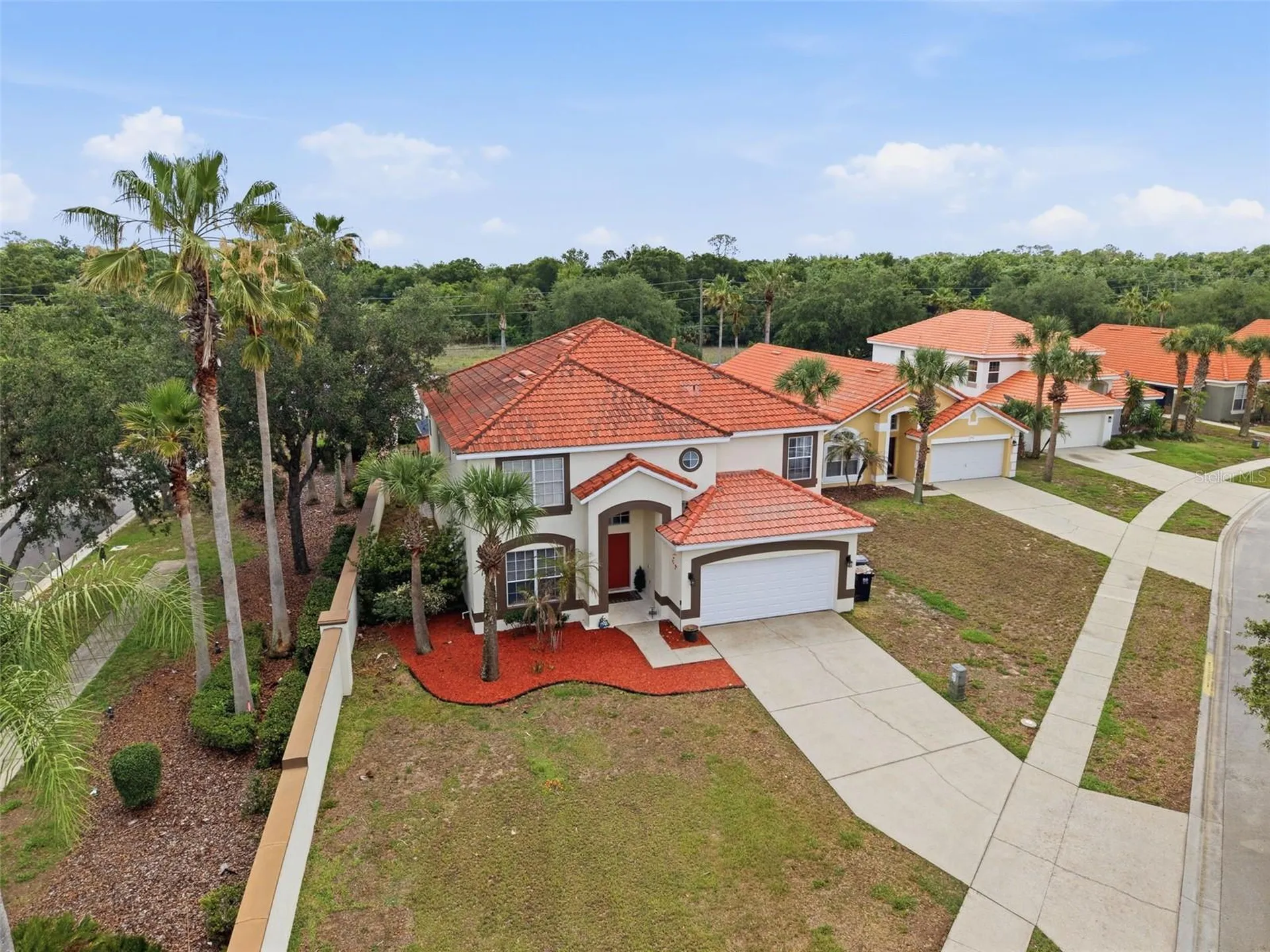 100 Rubino Drive Davenport FL 33837
