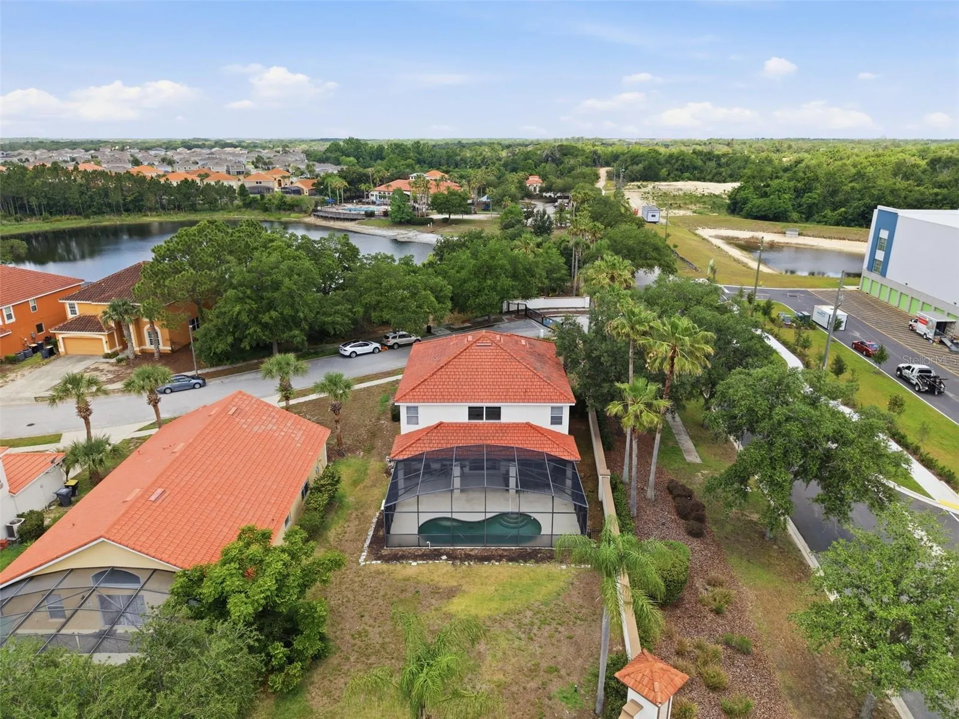 100 Rubino Drive Davenport FL 33837