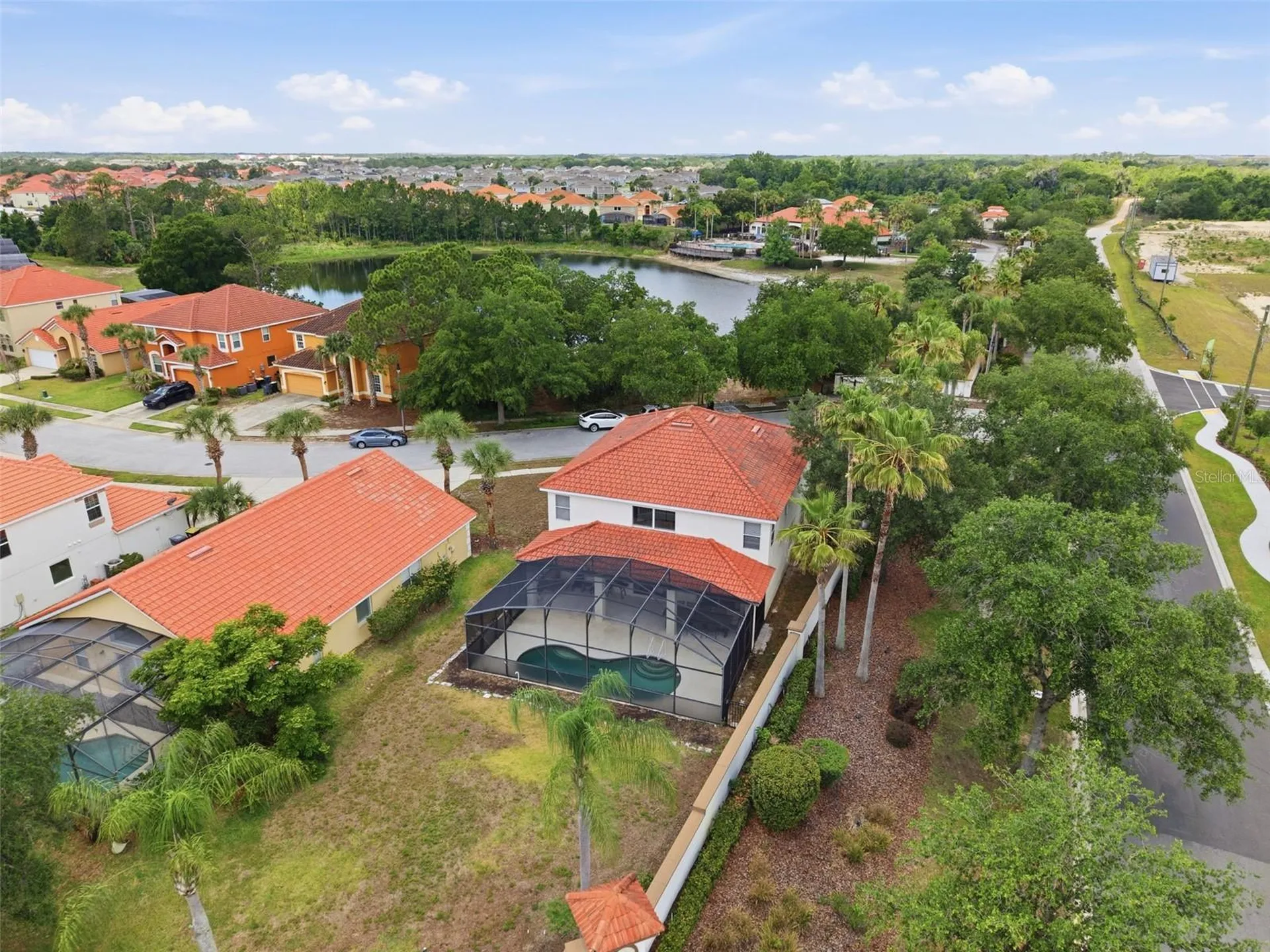 100 Rubino Drive Davenport FL 33837