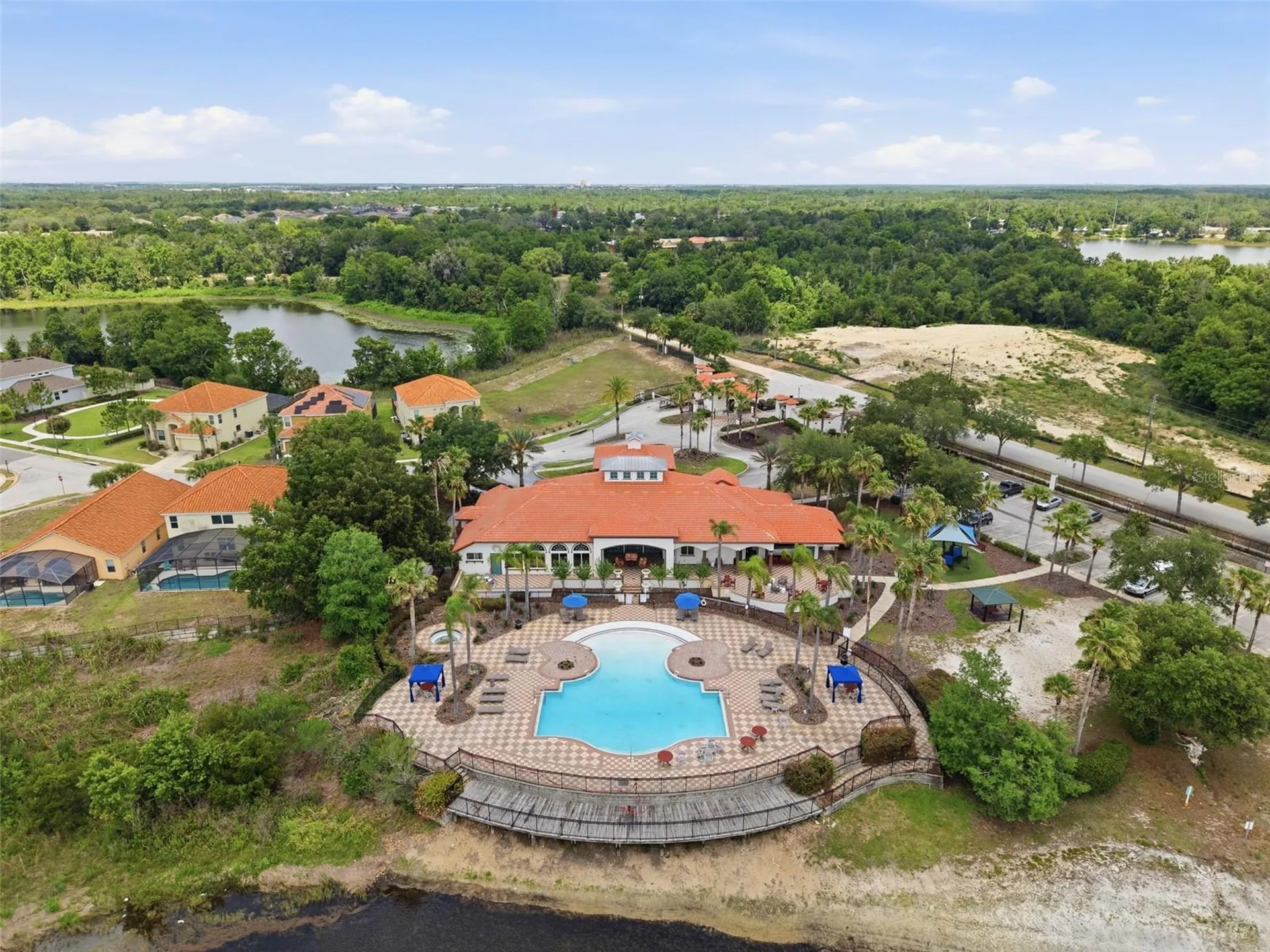 100 Rubino Drive Davenport FL 33837