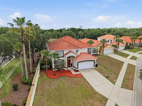 100 Rubino Drive Davenport FL 33837