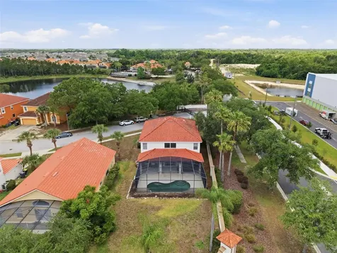 100 Rubino Drive Davenport FL 33837